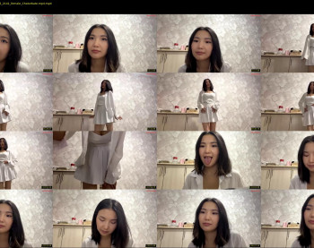 lakeishatimber — 121 minute Chaturbate female cam show recording, 480p, Sep 20, 2025