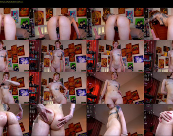 lanisun — 86 minute Chaturbate female cam show recording, 720p, Sep 20, 2025