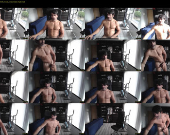 latino23bom — 99 minute Chaturbate male cam show recording, 720p, Sep 20, 2025