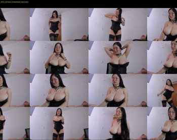 latinsweetx19 — 11 minute Chaturbate female cam show recording, 720p, Sep 20, 2025