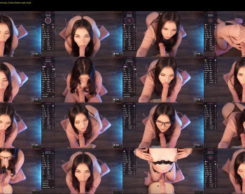 lau__1 — 120 minute Chaturbate female cam show recording, 720p, Sep 20, 2025