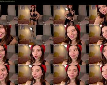 laura_lee — 12 minute Chaturbate female cam show recording, 720p, Sep 20, 2025