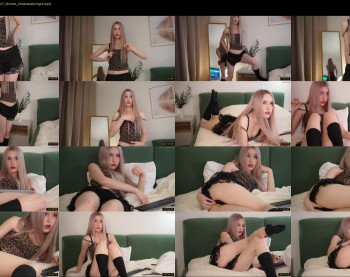 lauramusk — 121 minute Chaturbate female cam show recording, 720p, Sep 21, 2025