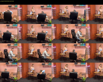 legsl0ng — 20 minute Chaturbate couple cam show recording, 720p, Sep 20, 2025