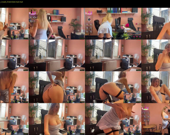 legsl0ng — 30 minute Chaturbate couple cam show recording, 720p, Sep 20, 2025
