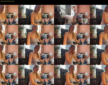 legsl0ng — 6 minute Chaturbate couple cam show recording, 720p, Sep 20, 2025