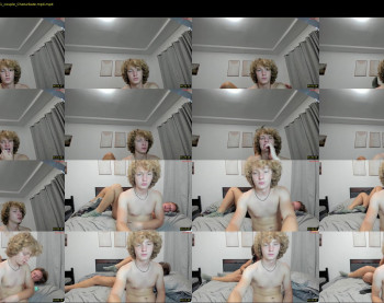 leo_wildd — 5 minute Chaturbate male cam show recording, 720p, Sep 20, 2025