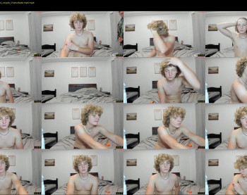 leo_wildd — 24 minute Chaturbate male cam show recording, 720p, Sep 20, 2025