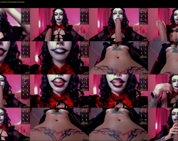 leylanoir — 120 minute Chaturbate female cam show recording, 720p, Sep 20, 2025