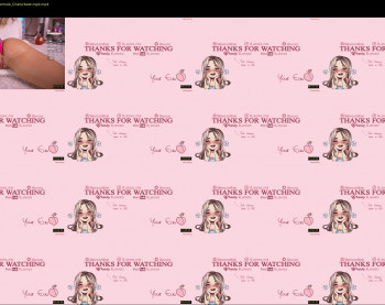 lil_eva — 37 minute Chaturbate female cam show recording, 720p, Sep 20, 2025