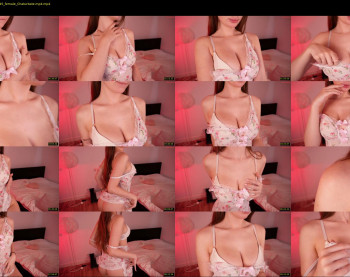 lilly_colins — 11 minute Chaturbate female cam show recording, 720p, Sep 21, 2025