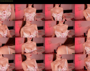 lilly_colins — 11 minute Chaturbate female cam show recording, 720p, Sep 21, 2025