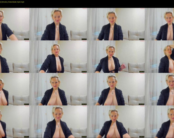 lisasimsx — 12 minute Chaturbate female cam show recording, 720p, Sep 20, 2025