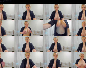 lisasimsx — 65 minute Chaturbate female cam show recording, 720p, Sep 20, 2025
