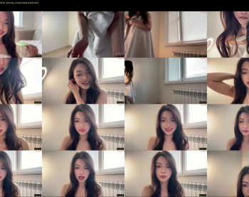 little_sunrice — 6 minute Chaturbate female cam show recording, 720p, Sep 20, 2025