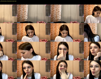 lizbethconnett — 5 minute Chaturbate female cam show recording, 720p, Sep 20, 2025
