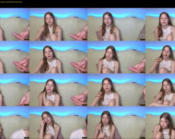 lovirss — 26 minute Chaturbate couple cam show recording, 720p, Sep 20, 2025