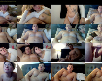 luca23millo90 — 100 minute Chaturbate male cam show recording, 720p, Sep 21, 2025