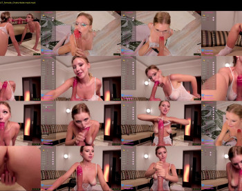 lusty_freya — 121 minute Chaturbate female cam show recording, 720p, Sep 20, 2025
