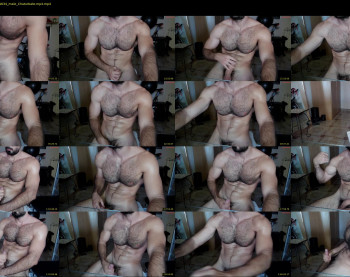 madmax20x — 121 minute Chaturbate male cam show recording, 720p, Sep 20, 2025