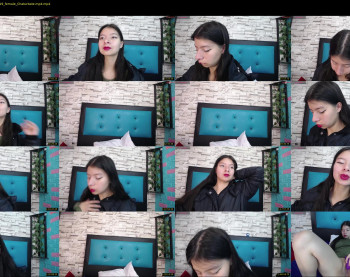 maily_can — 120 minute Chaturbate female cam show recording, 720p, Sep 20, 2025