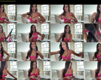 marinamayx — 3 minute Chaturbate female cam show recording, 480p, Sep 20, 2025