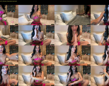 marinamayx — 16 minute Chaturbate female cam show recording, 480p, Sep 20, 2025