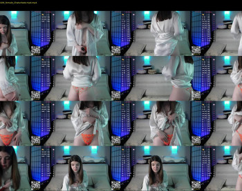mary_shake — 5 minute Chaturbate female cam show recording, 720p, Sep 21, 2025