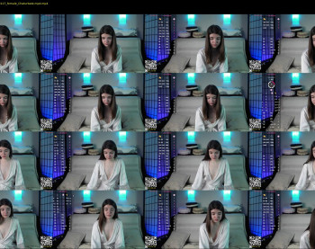 mary_shake — 5 minute Chaturbate female cam show recording, 720p, Sep 21, 2025
