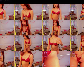 marycollinss — 68 minute Chaturbate female cam show recording, 720p, Sep 20, 2025