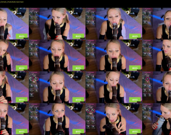 melenn_ — 33 minute Chaturbate female cam show recording, 720p, Sep 20, 2025
