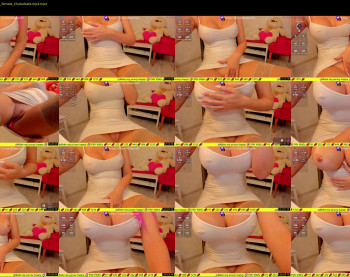 mery_lo — 120 minute Chaturbate female cam show recording, 720p, Sep 20, 2025