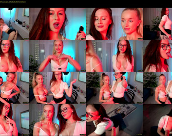 mia_cloudy — 120 minute Chaturbate female cam show recording, 720p, Sep 20, 2025