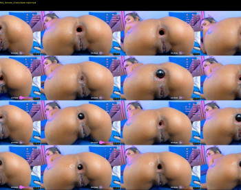 mia_reeves — 15 minute Chaturbate female cam show recording, 720p, Sep 20, 2025