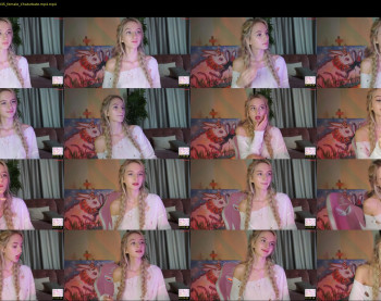 mickeydior — 36 minute Chaturbate female cam show recording, 720p, Sep 20, 2025
