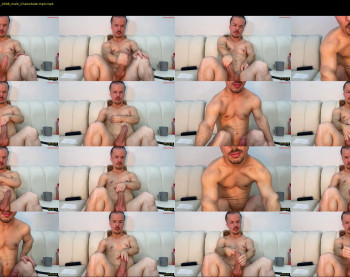 midgettripod1 — 19 minute Chaturbate male cam show recording, 480p, Sep 21, 2025