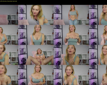 midnightkiss_ — 61 minute Chaturbate female cam show recording, 720p, Sep 20, 2025