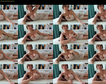 mis_eva — 9 minute Chaturbate female cam show recording, 720p, Sep 20, 2025