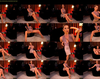 miss_ema_divine — 120 minute Chaturbate female cam show recording, 720p, Sep 20, 2025