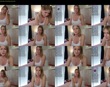 misslucci — 12 minute Chaturbate female cam show recording, 720p, Sep 20, 2025