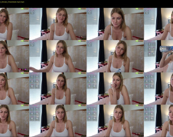 misslucci — 4 minute Chaturbate female cam show recording, 720p, Sep 20, 2025