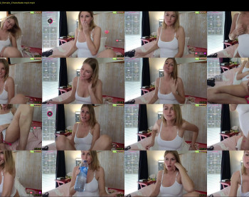 misslucci — 7 minute Chaturbate female cam show recording, 720p, Sep 20, 2025
