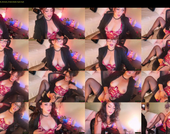 missmina — 104 minute Chaturbate female cam show recording, 720p, Sep 20, 2025