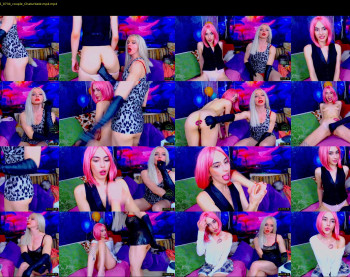 mistressnorma — 120 minute Chaturbate female cam show recording, 720p, Sep 20, 2025