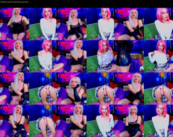 mistressnorma — 52 minute Chaturbate female cam show recording, 720p, Sep 20, 2025