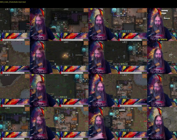 mjolnirinyou — 36 minute Chaturbate male cam show recording, 720p, Sep 20, 2025