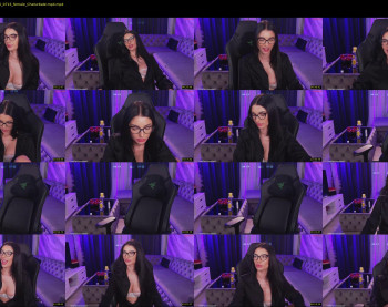 mmmaaa1234 — 55 minute Chaturbate female cam show recording, 720p, Sep 20, 2025