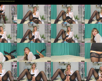 molliblum — 121 minute Chaturbate female cam show recording, 720p, Sep 20, 2025