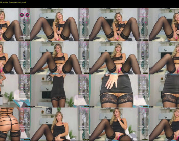 molliblum — 83 minute Chaturbate female cam show recording, 720p, Sep 20, 2025