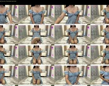 morkov_ka — 7 minute Chaturbate female cam show recording, 720p, Sep 20, 2025